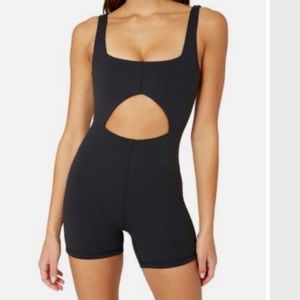 Weworewhat cutout bodysuit